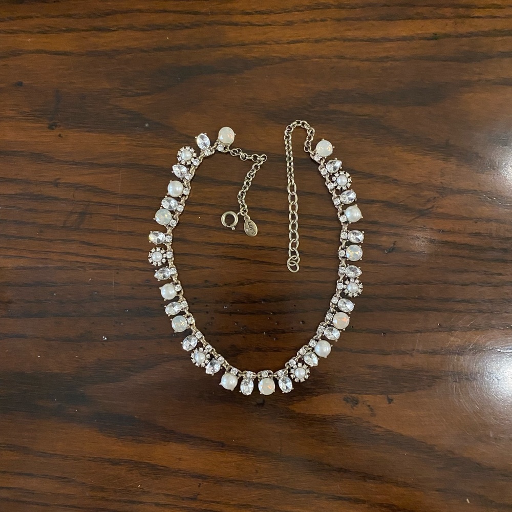 Loft Necklace NWOT